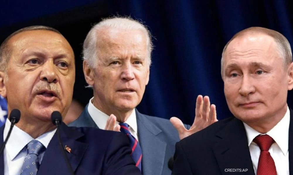 Toυρκικός ''εκβιασμός'' προς ΗΠΑ: ''Στείλτε μας εδώ & τώρα τον Γκιουλέν''